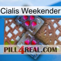 Cialis Weekender 15